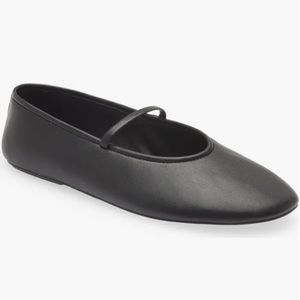 Jeffrey Campbell ballet flats